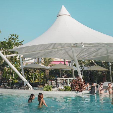 Sea View 5 Star Facilities Luxury Stay At Pattaya Csomtien-part Kültér fotó